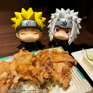 Lookup: Naruto Shippuden - Jiraiya