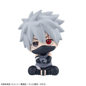 Lookup: Naruto Shippuden - Kakashi Hatake Anbu ver. (Repeat)