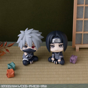 Lookup: Naruto Shippuden - Kakashi Hatake Anbu ver. (Repeat)