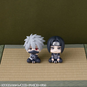 Lookup: Naruto Shippuden - Kakashi Hatake Anbu ver. (Repeat)