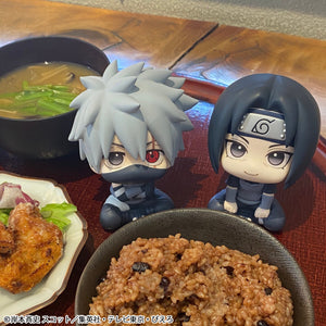 Lookup: Naruto Shippuden - Kakashi Hatake Anbu ver. (Repeat)