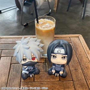 Lookup: Naruto Shippuden - Kakashi Hatake Anbu ver. (Repeat)