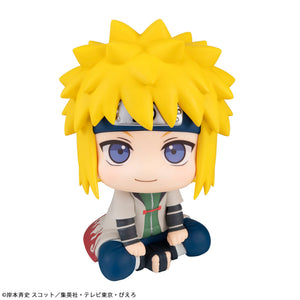 Lookup: Naruto Shippuden - Minato Namikaze (Repeat)