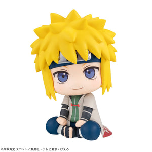 Lookup: Naruto Shippuden - Minato Namikaze (Repeat)