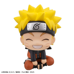 Lookup: Naruto Shippuden - Naruto Uzumaki Grinning Ver.