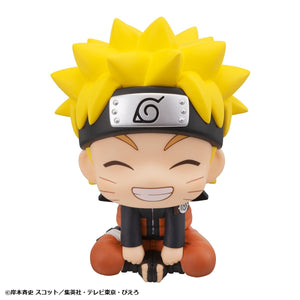 Lookup: Naruto Shippuden - Naruto Uzumaki Grinning Ver.