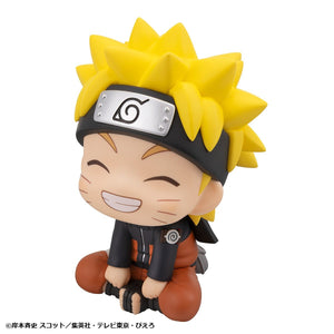 Lookup: Naruto Shippuden - Naruto Uzumaki Grinning Ver.