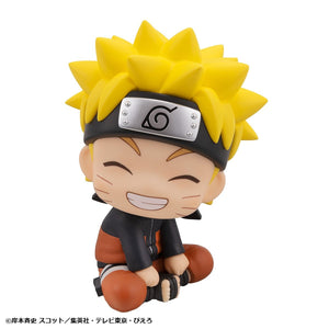 Lookup: Naruto Shippuden - Naruto Uzumaki Grinning Ver.
