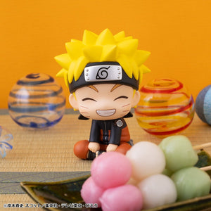 Lookup: Naruto Shippuden - Naruto Uzumaki Grinning Ver.