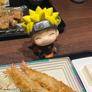Lookup: Naruto Shippuden - Naruto Uzumaki Grinning Ver.