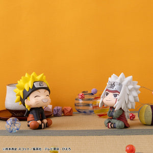 Lookup: Naruto Shippuden - Naruto Uzumaki Grinning Ver.
