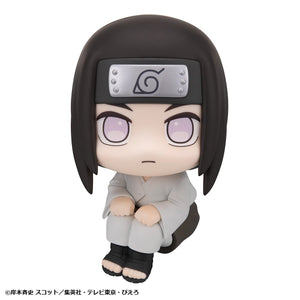 Lookup: Naruto Shippuden - Neji Hyuga
