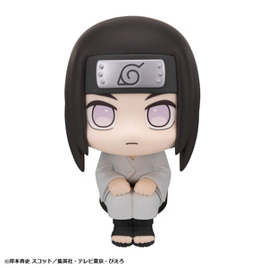 Lookup: Naruto Shippuden - Neji Hyuga