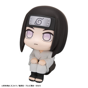 Lookup: Naruto Shippuden - Neji Hyuga