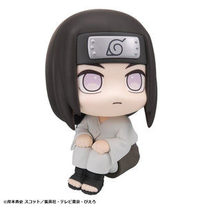 Lookup: Naruto Shippuden - Neji Hyuga