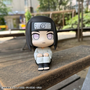 Lookup: Naruto Shippuden - Neji Hyuga