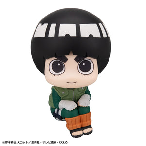 Lookup: Naruto Shippuden - Rock Lee