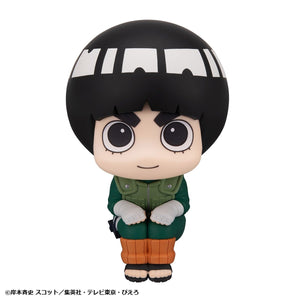 Lookup: Naruto Shippuden - Rock Lee