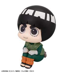 Lookup: Naruto Shippuden - Rock Lee