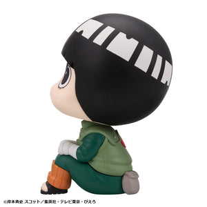 Lookup: Naruto Shippuden - Rock Lee
