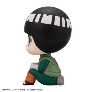 Lookup: Naruto Shippuden - Rock Lee