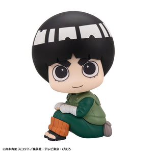 Lookup: Naruto Shippuden - Rock Lee