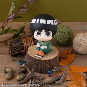 Lookup: Naruto Shippuden - Rock Lee