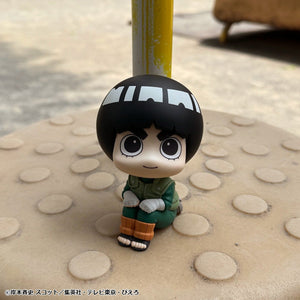 Lookup: Naruto Shippuden - Rock Lee