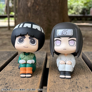 Lookup: Naruto Shippuden - Rock Lee