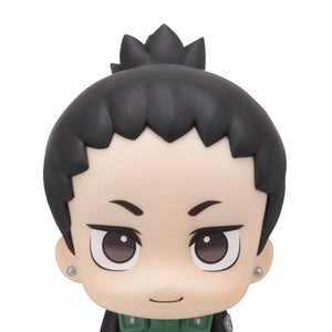 Lookup: Naruto Shippuden - Shikamaru Nara Smile Ver.
