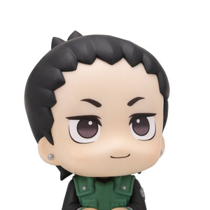 Lookup: Naruto Shippuden - Shikamaru Nara Smile Ver.