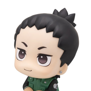 Lookup: Naruto Shippuden - Shikamaru Nara Smile Ver.