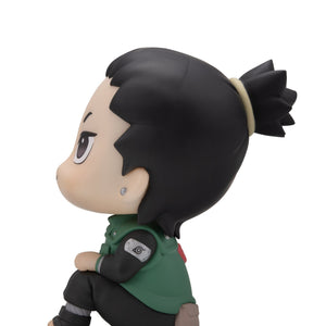 Lookup: Naruto Shippuden - Shikamaru Nara Smile Ver.