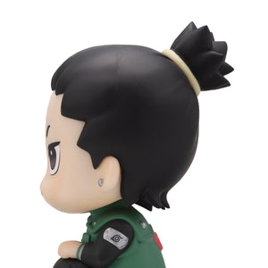 Lookup: Naruto Shippuden - Shikamaru Nara Smile Ver.