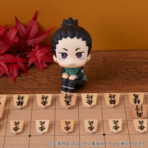 Lookup: Naruto Shippuden - Shikamaru Nara Smile Ver.