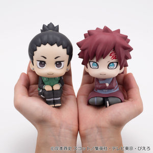Lookup: Naruto Shippuden - Shikamaru Nara Smile Ver.