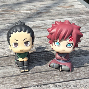 Lookup: Naruto Shippuden - Shikamaru Nara Smile Ver.