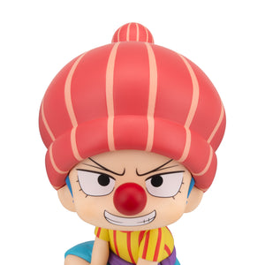 Lookup: ONE PIECE - Buggy Childhood Ver.