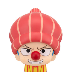 Lookup: ONE PIECE - Buggy Childhood Ver.