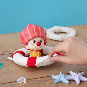 Lookup: ONE PIECE - Buggy Childhood Ver.