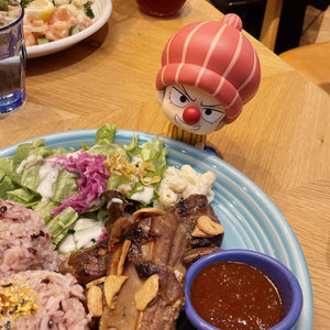 Lookup: ONE PIECE - Buggy Childhood Ver.