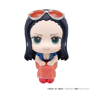 Lookup: ONE PIECE - Nico Robin