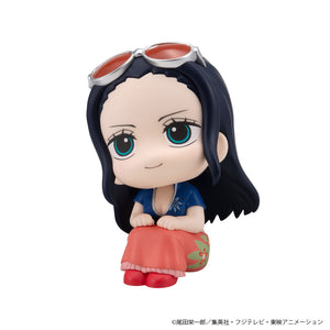 Lookup: ONE PIECE - Nico Robin