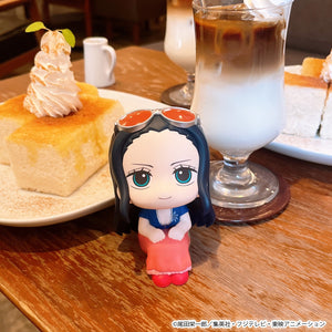 Lookup: ONE PIECE - Nico Robin