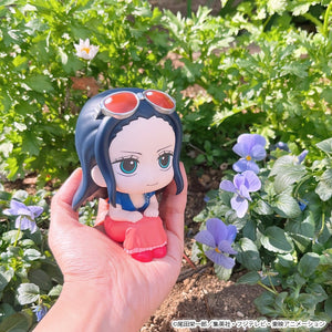 Lookup: ONE PIECE - Nico Robin