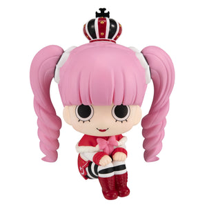 Lookup: ONE PIECE - Perona (Repeat)
