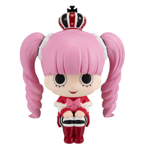 Lookup: ONE PIECE - Perona (Repeat)