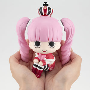 Lookup: ONE PIECE - Perona (Repeat)