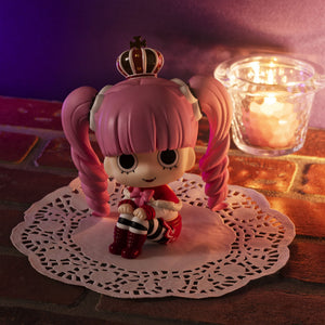Lookup: ONE PIECE - Perona (Repeat)