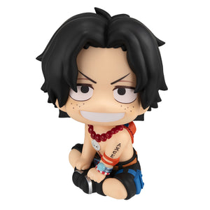 Lookup: ONE PIECE - Portgas D. Ace (Repeat)